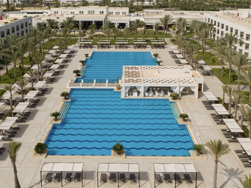 Jaz Elite Crystal, Almaza Bay 328483