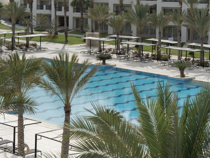 Jaz Elite Crystal, Almaza Bay 328486