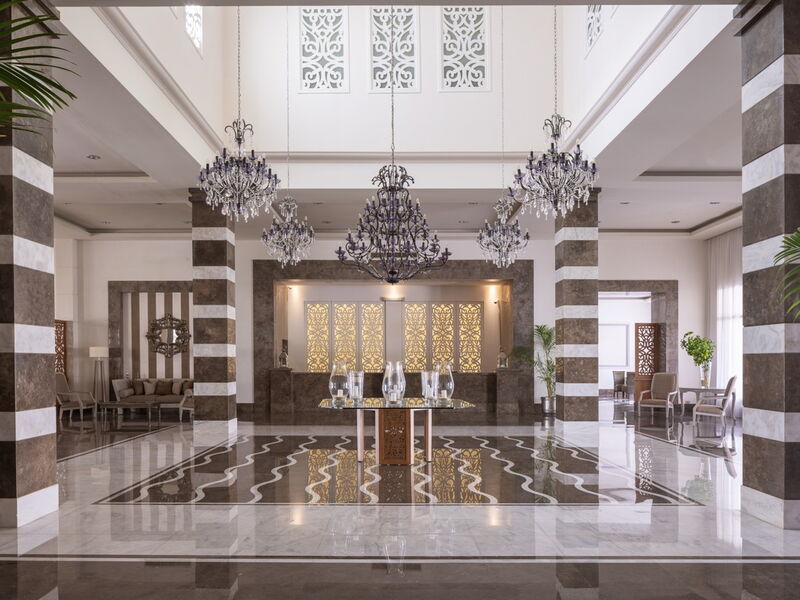Jaz Elite Crystal, Almaza Bay 328491