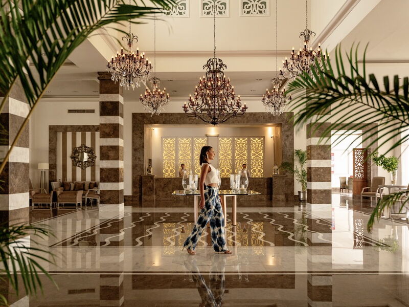Jaz Elite Crystal, Almaza Bay 328492