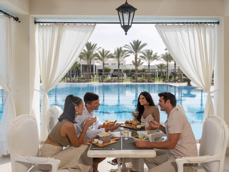 Jaz Elite Crystal, Almaza Bay 328494