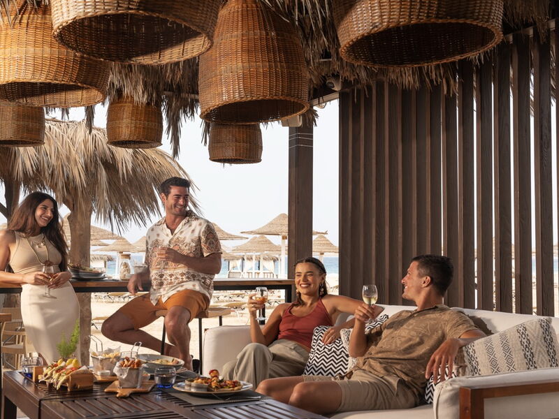 Jaz Elite Crystal, Almaza Bay 328498