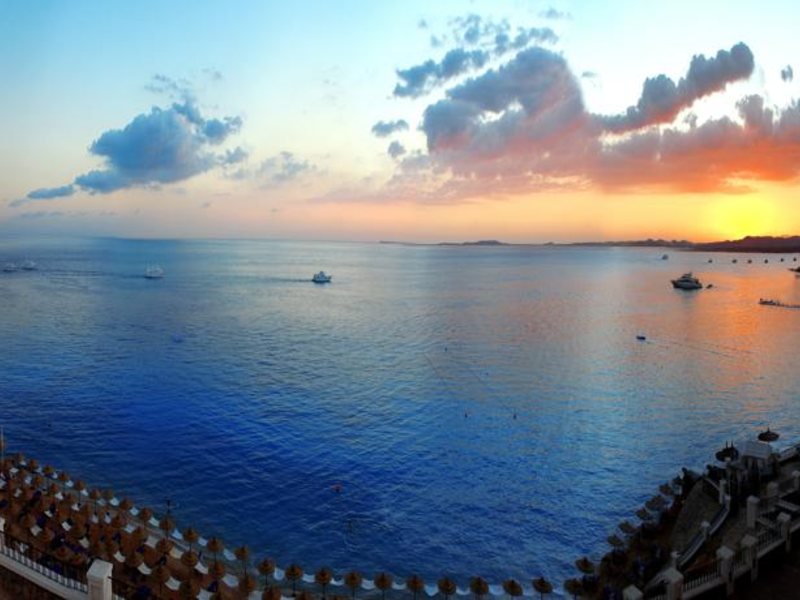 Jaz Fanara Resort  (ех 124939