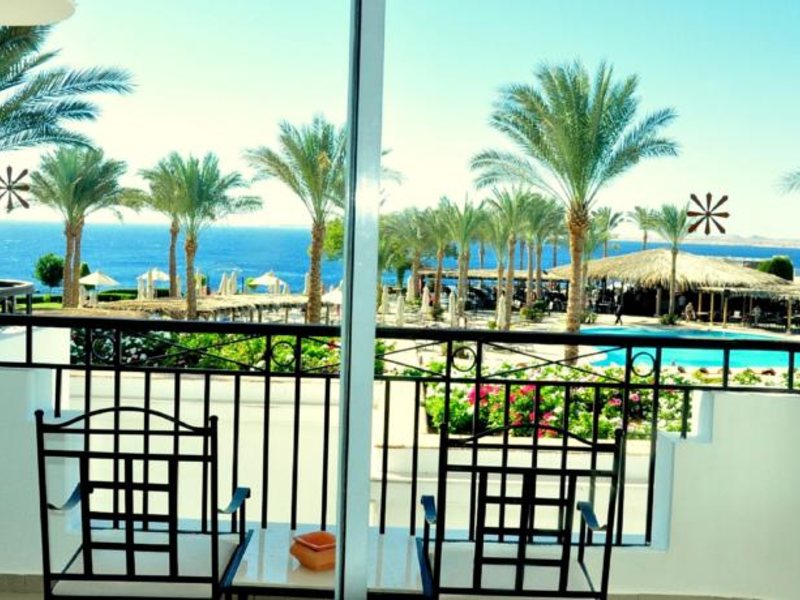 Jaz Fanara Resort  (ех 124941