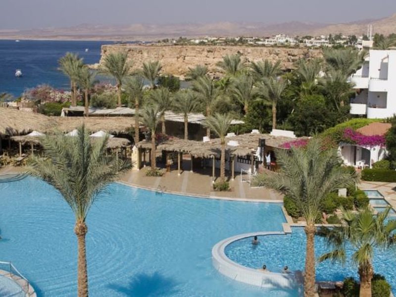Jaz Fanara Resort  (ех 124942