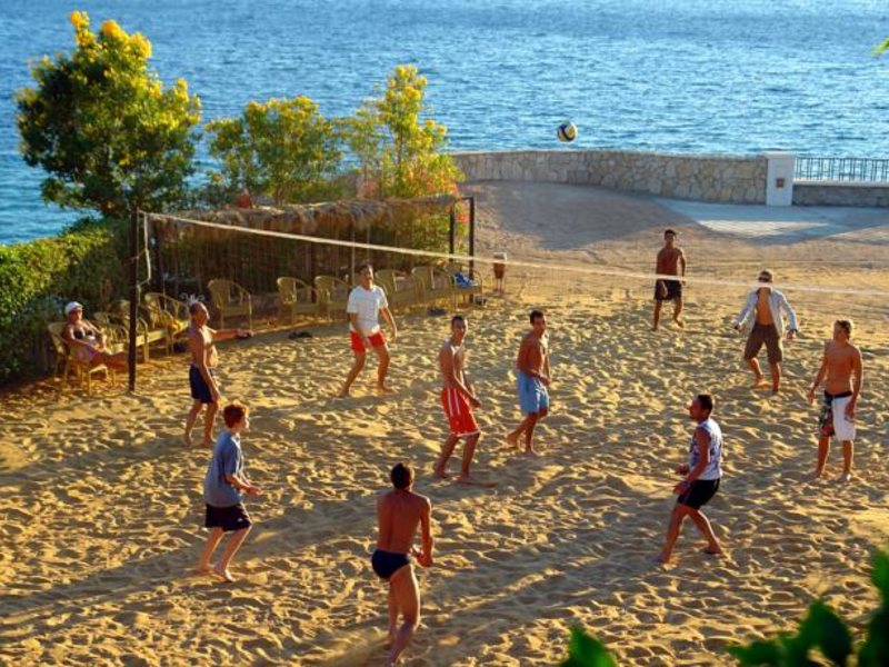 Jaz Fanara Resort  (ех 124944