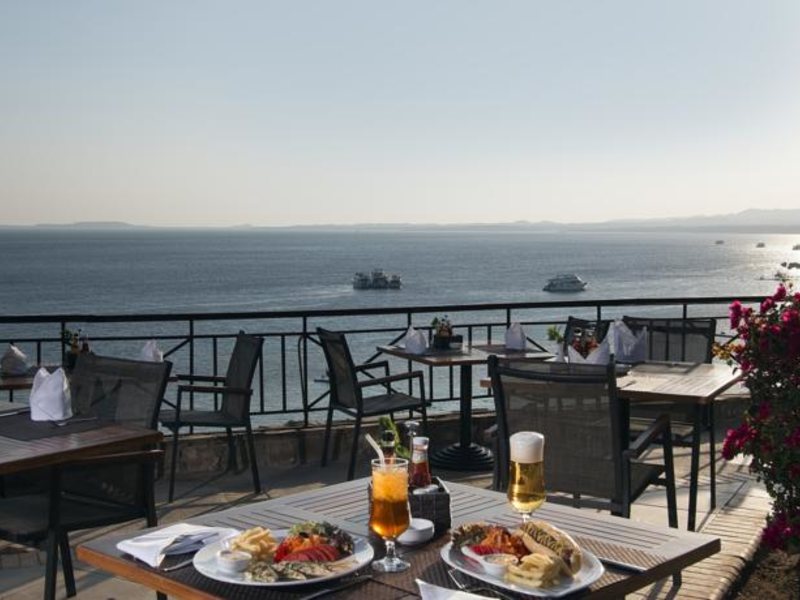 Jaz Fanara Resort  (ех 124945