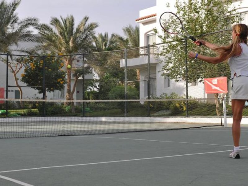 Jaz Fanara Resort  (ех 124947