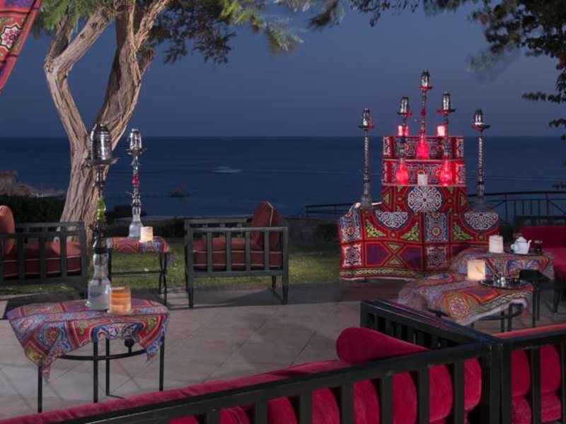 Jaz Fanara Resort  (ех 124948