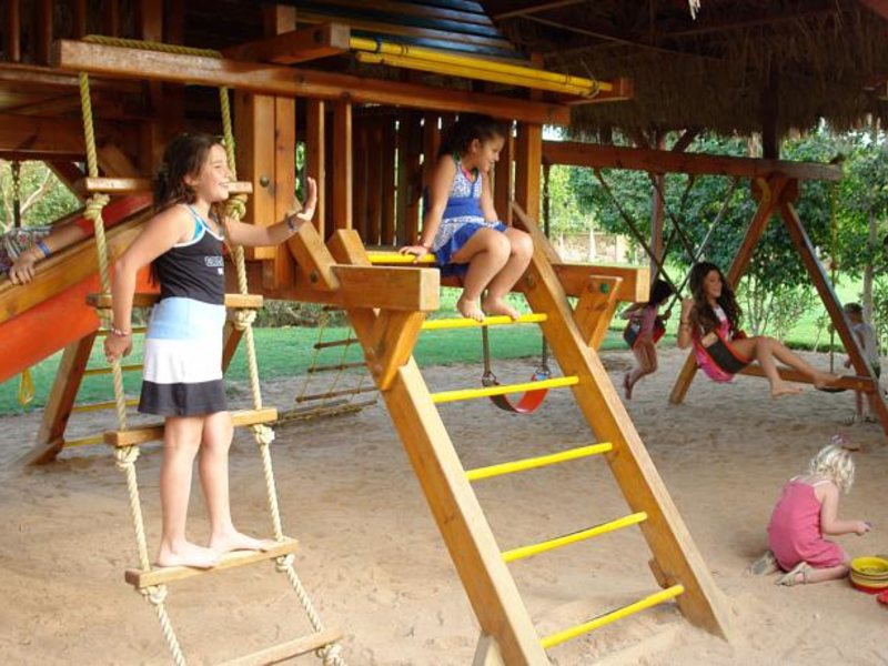 Jaz Fanara Resort  (ех 124949