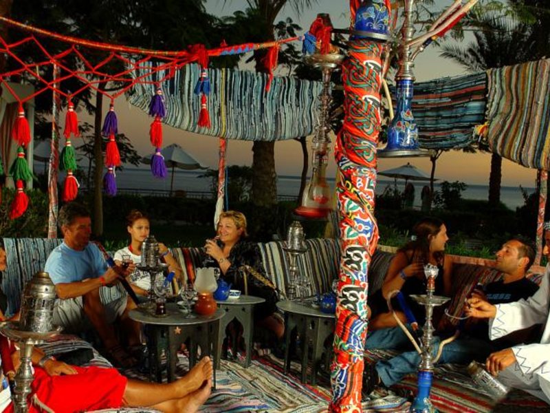 Jaz Fanara Resort  (ех 124950