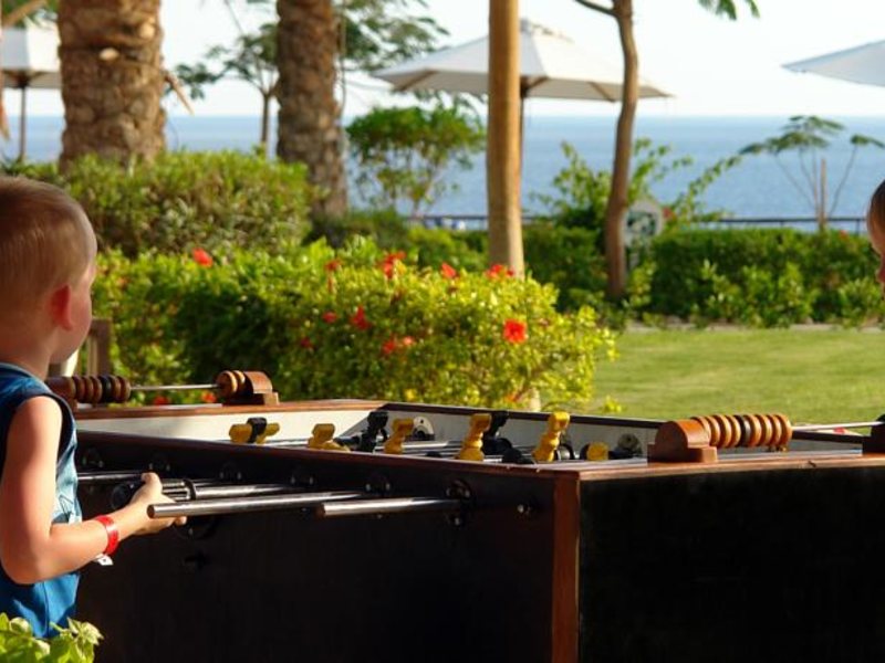 Jaz Fanara Resort  (ех 124951