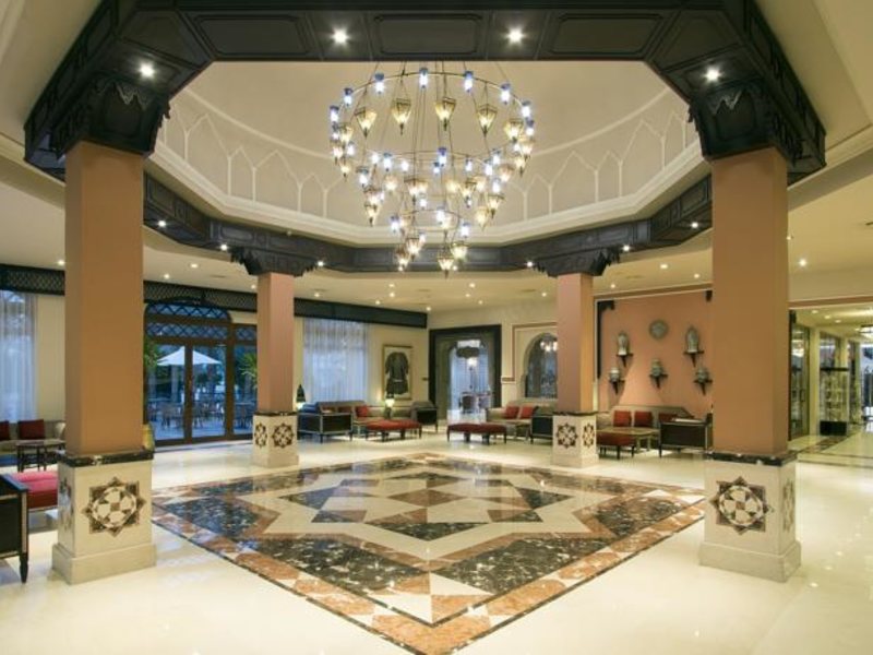 Jaz Fanara Resort  (ех 124952