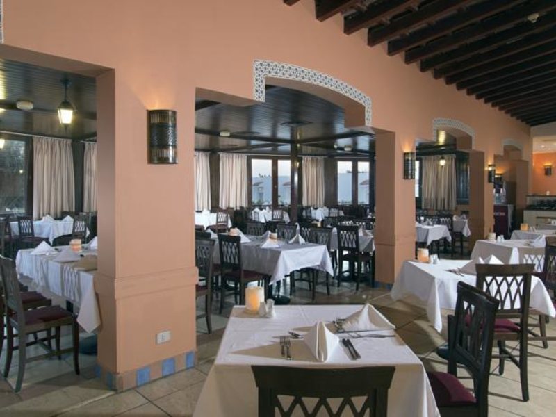 Jaz Fanara Resort  (ех 124954