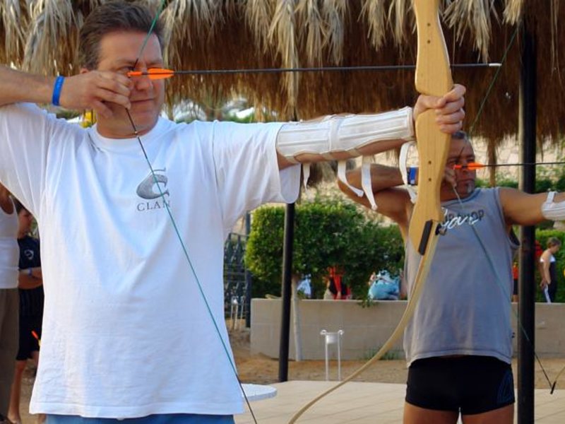 Jaz Fanara Resort  (ех 124955