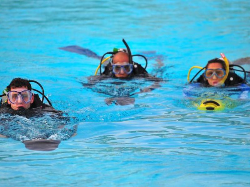 Jaz Fanara Resort  (ех 124956