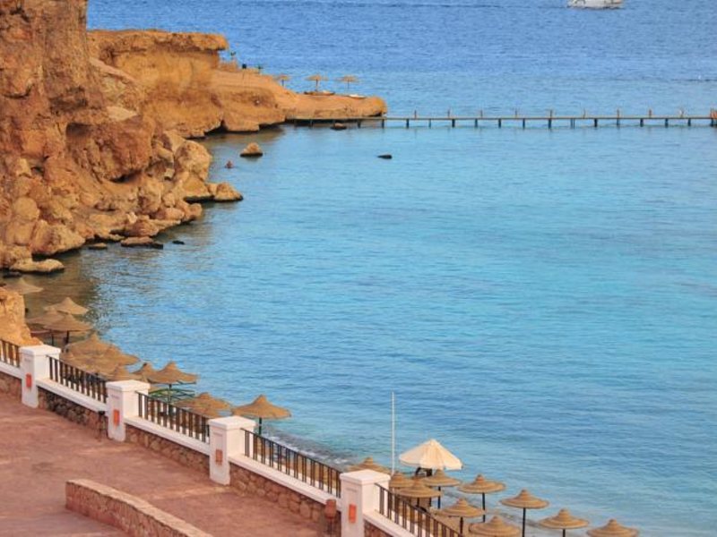 Jaz Fanara Resort  (ех 124957