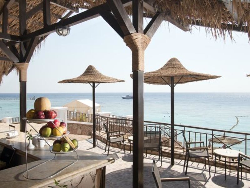 Jaz Fanara Resort  (ех 124958