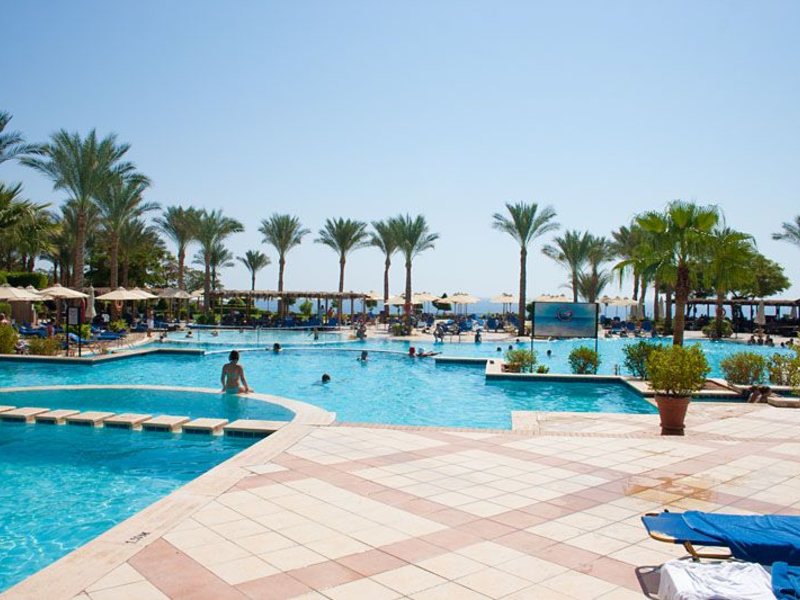 Jaz Fanara Resort  (ех 42817