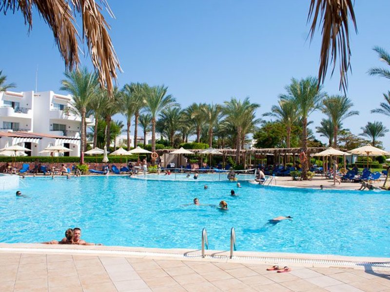 Jaz Fanara Resort  (ех 42818