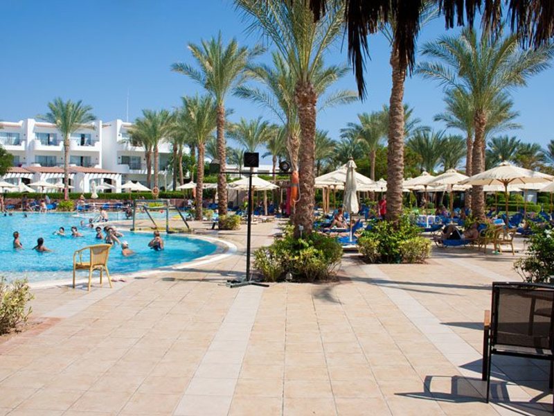 Jaz Fanara Resort  (ех 42819