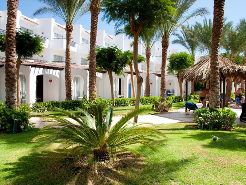 Jaz Fanara Resort  (ех 42821