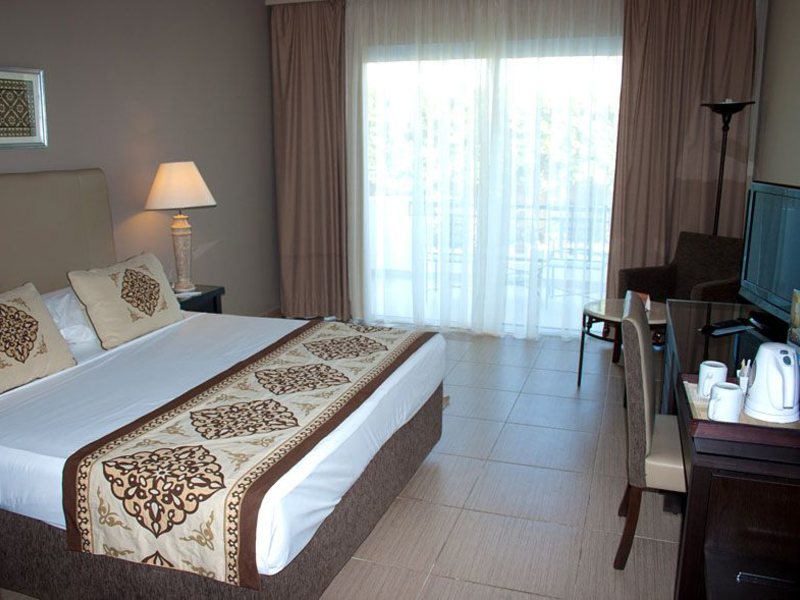 Jaz Fanara Resort  (ех 42823