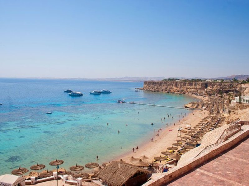 Jaz Fanara Resort  (ех 42824