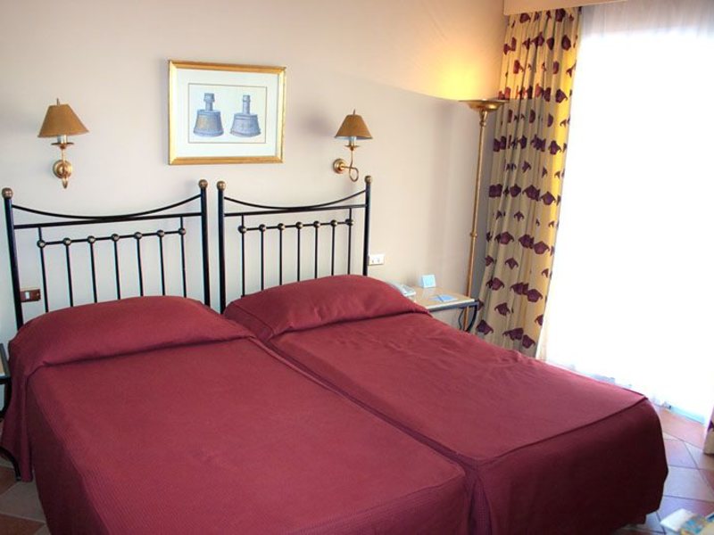 Jaz Fanara Resort  (ех 42827