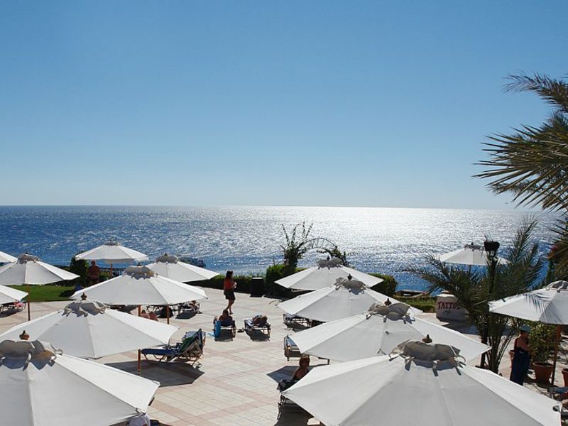 Jaz Fanara Resort  (ех 42828