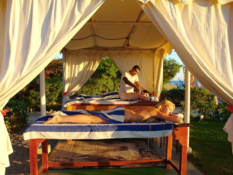 Jaz Fanara Resort  (ех 42831