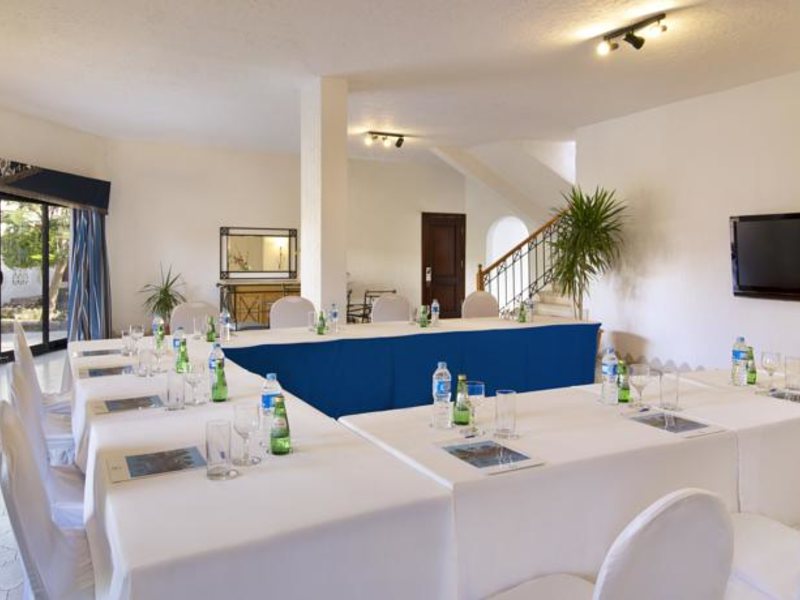 Jaz Fayrouz Resort (ex 124524