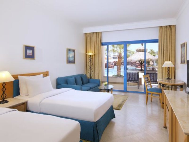 Jaz Fayrouz Resort (ex 124525