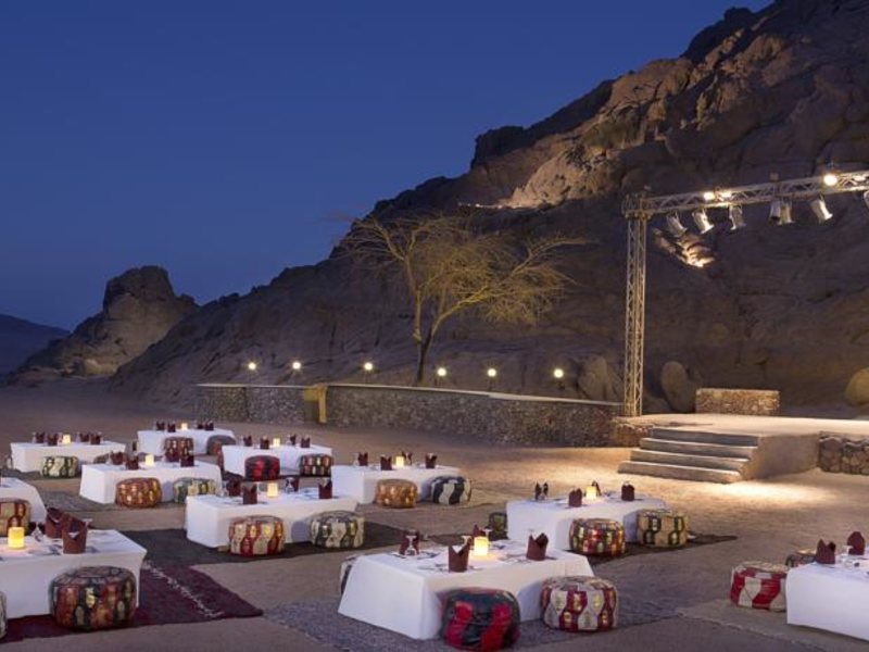 Jaz Fayrouz Resort (ex 124528