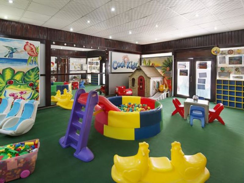 Jaz Fayrouz Resort (ex 124532