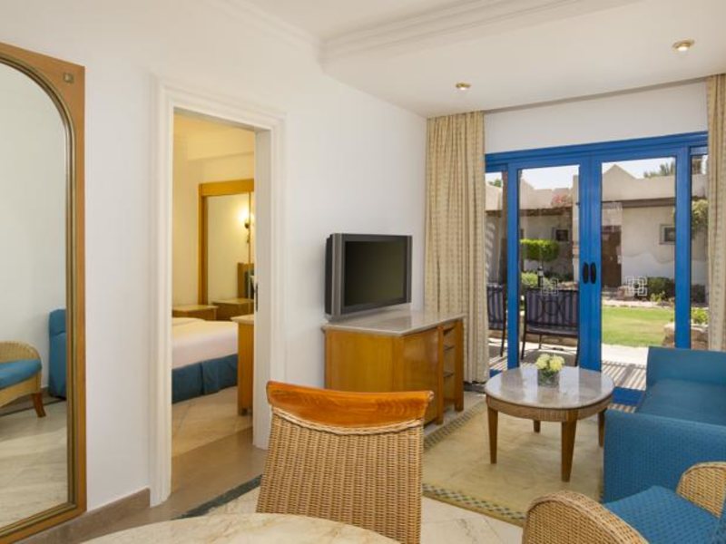 Jaz Fayrouz Resort (ex 124533