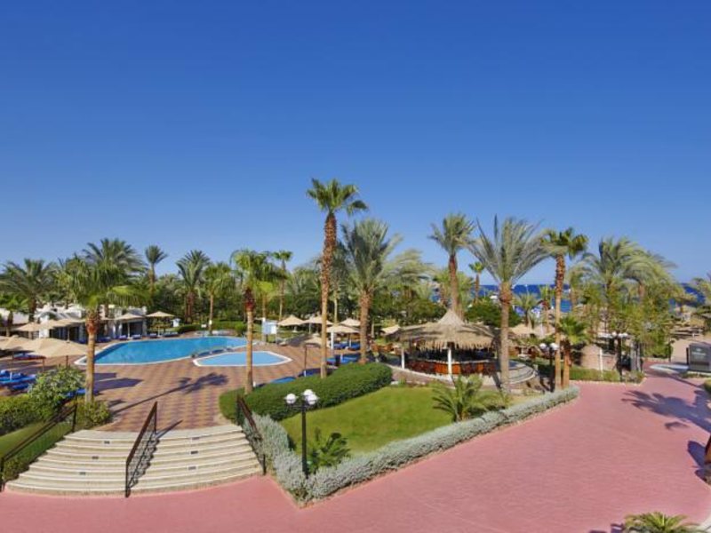 Jaz Fayrouz Resort (ex 124534