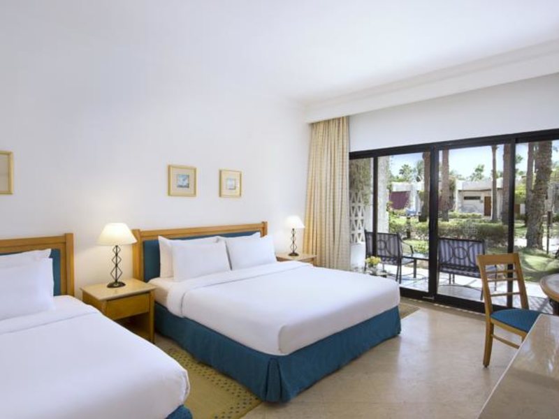 Jaz Fayrouz Resort (ex 124535