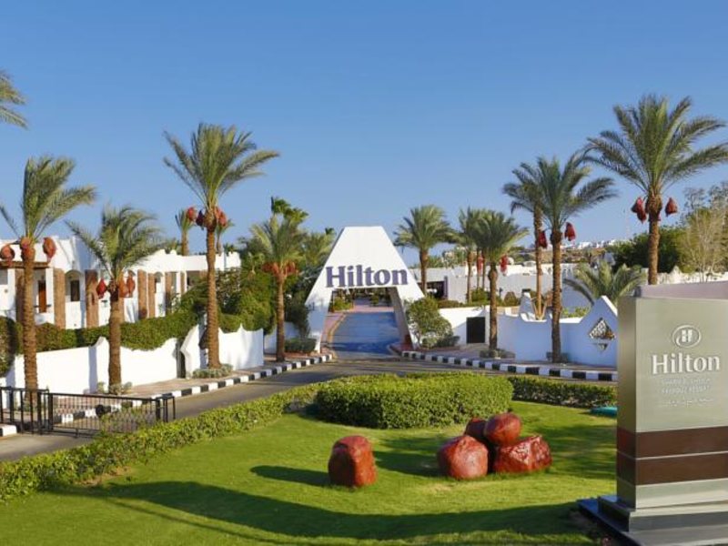 Jaz Fayrouz Resort (ex 124536