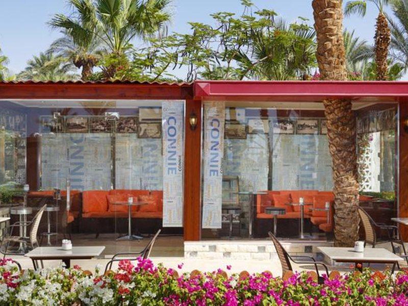 Jaz Fayrouz Resort (ex 124538