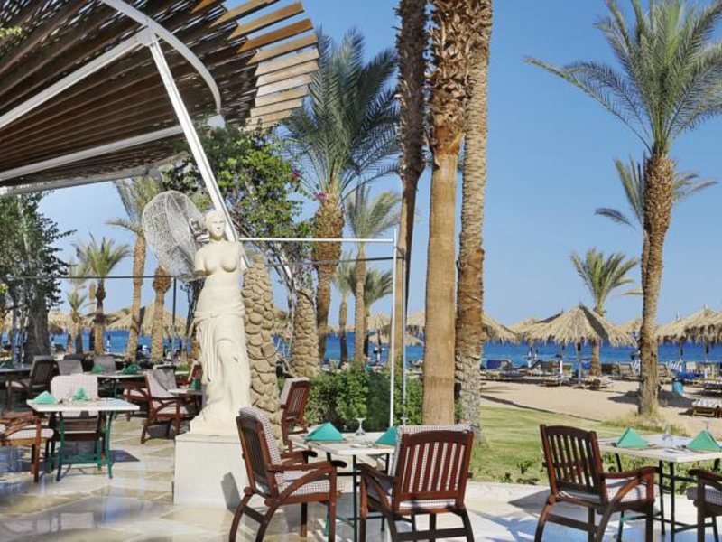 Jaz Fayrouz Resort (ex 124539