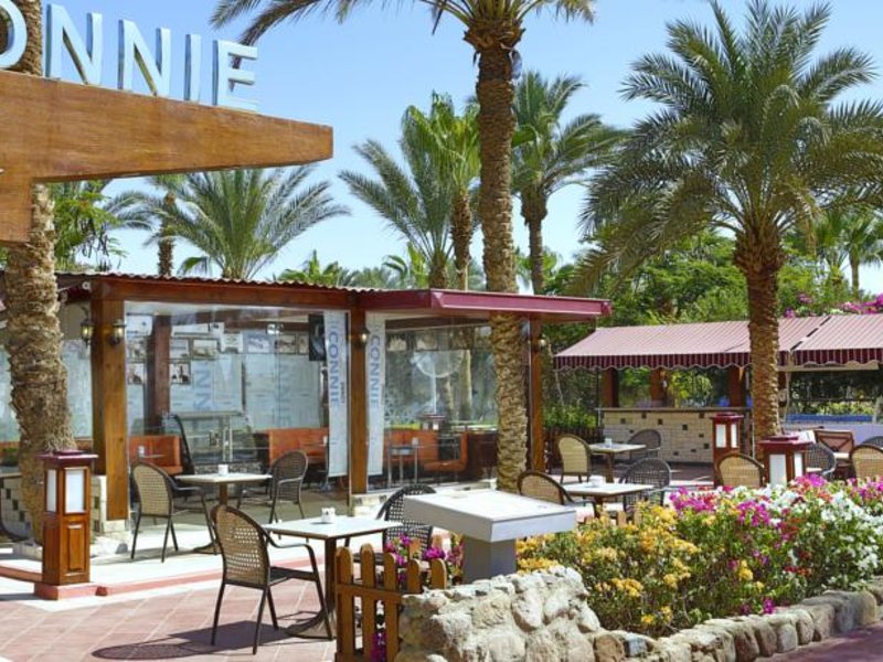 Jaz Fayrouz Resort (ex 124540