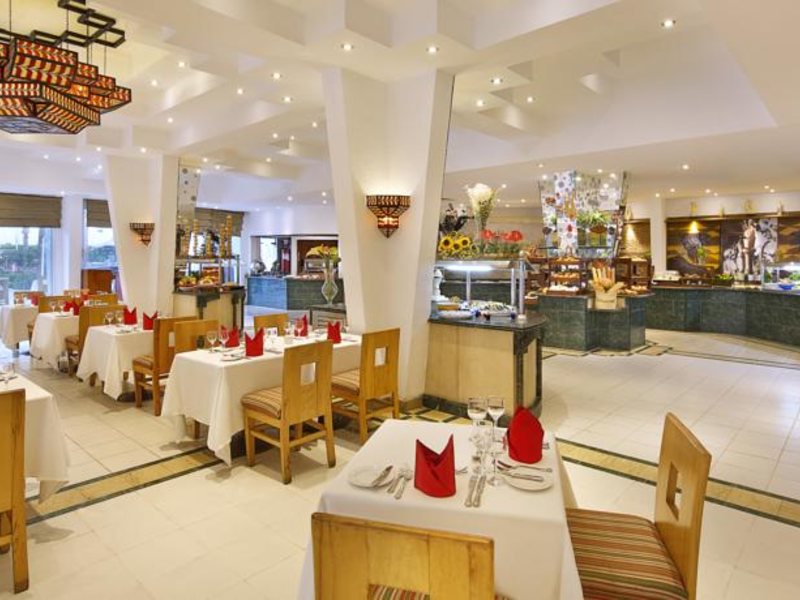 Jaz Fayrouz Resort (ex 124542