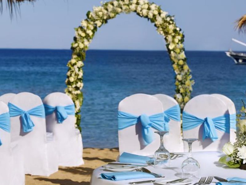 Jaz Fayrouz Resort (ex 124543