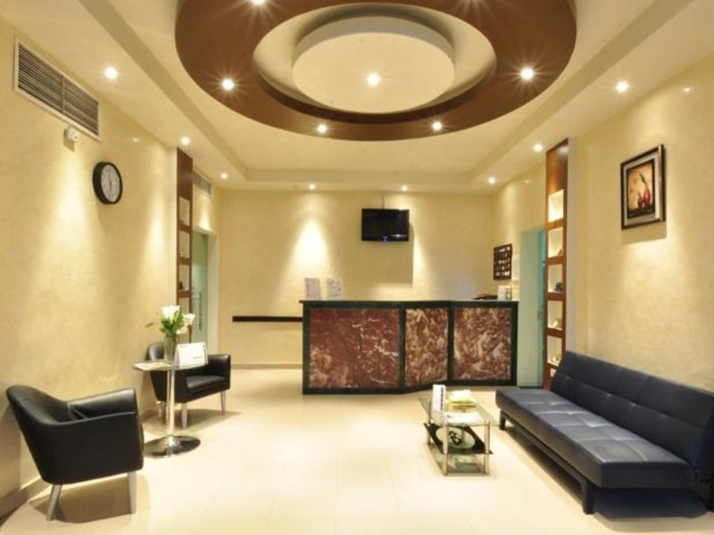 Jaz Fayrouz Resort (ex 124548
