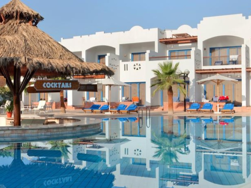 Jaz Fayrouz Resort (ex 124549