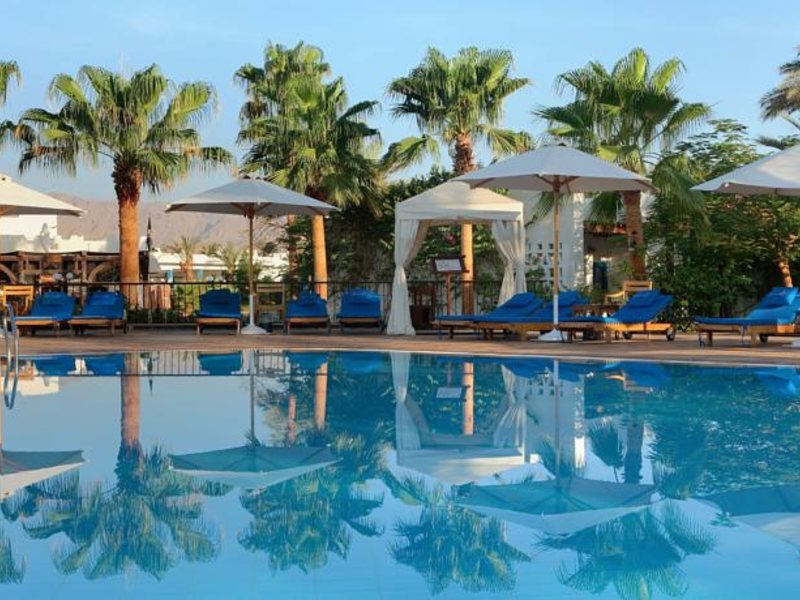 Jaz Fayrouz Resort (ex 124550