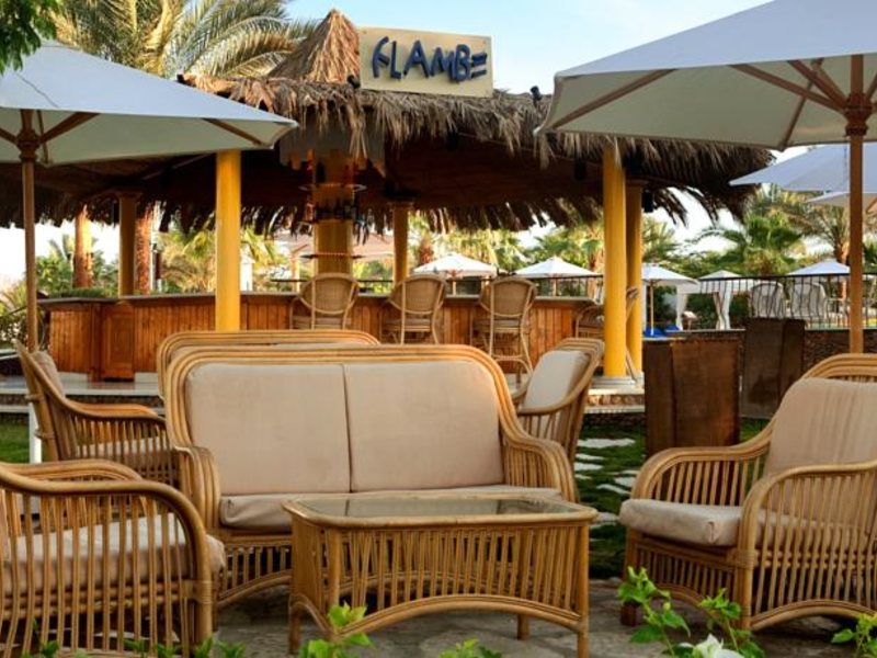 Jaz Fayrouz Resort (ex 124553