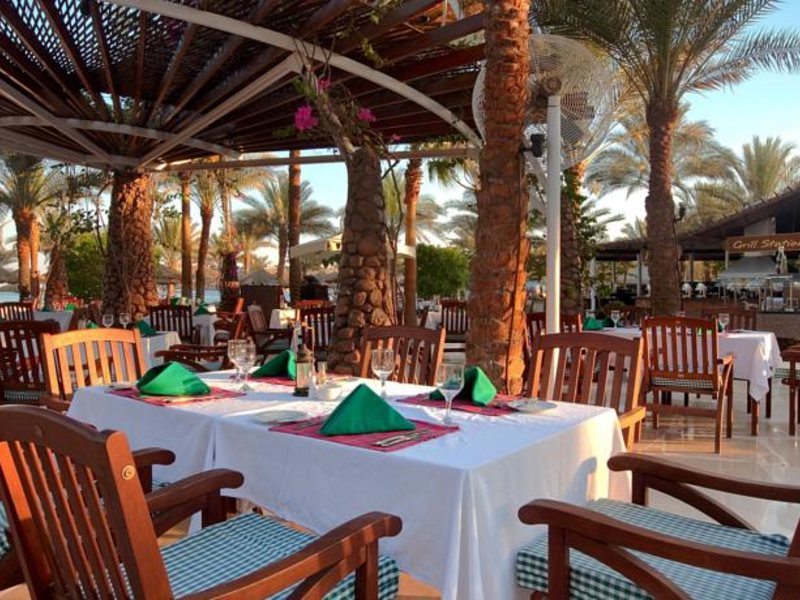 Jaz Fayrouz Resort (ex 124554