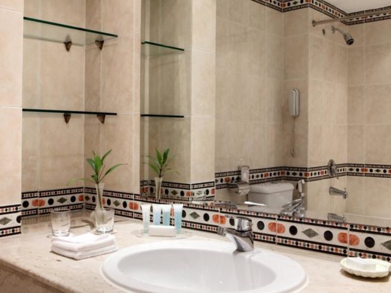 Jaz Fayrouz Resort (ex 124555
